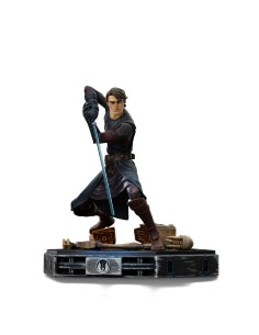 Iron Studios Star Wars The...