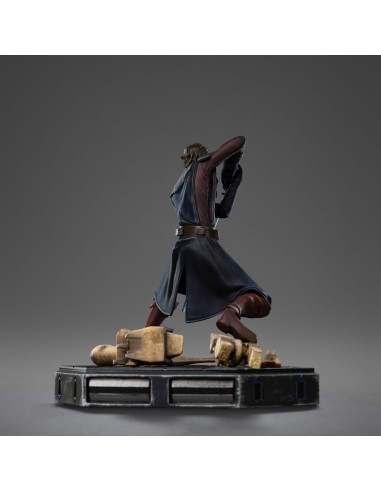 Iron Studios Star Wars The Clone Wars...