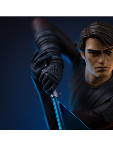 Iron Studios Star Wars The Clone Wars...