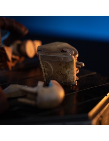 Iron Studios Star Wars The Clone Wars...