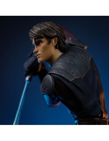 Iron Studios Star Wars The Clone Wars...