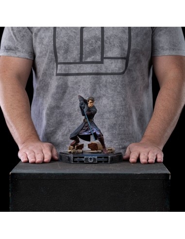 Iron Studios Star Wars The Clone Wars...