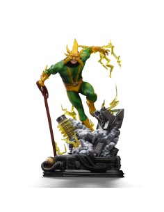 Iron Studios Spider-Man vs....