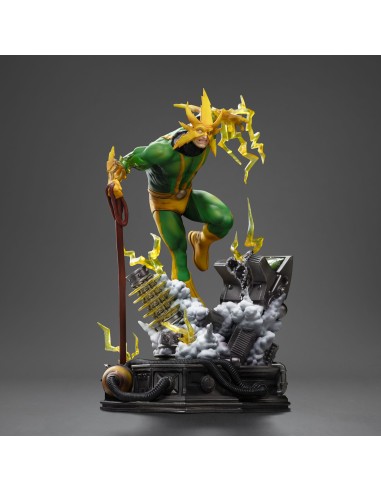 Iron Studios Spider-Man vs. Villains...