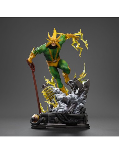 Iron Studios Spider-Man vs. Villains...