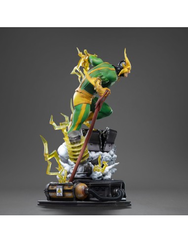 Iron Studios Spider-Man vs. Villains...