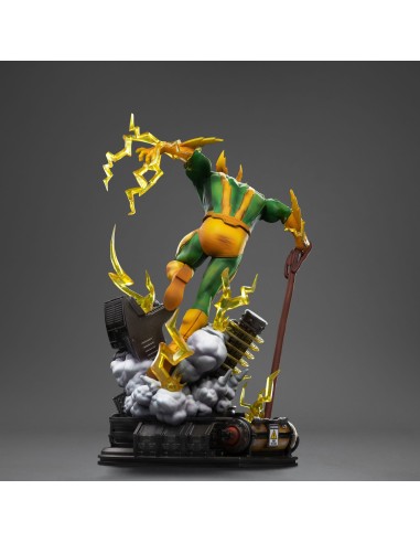 Iron Studios Spider-Man vs. Villains...