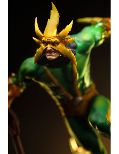 Iron Studios Spider-Man vs. Villains...