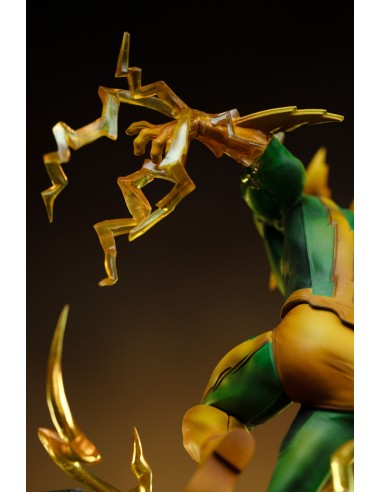 Iron Studios Spider-Man vs. Villains...