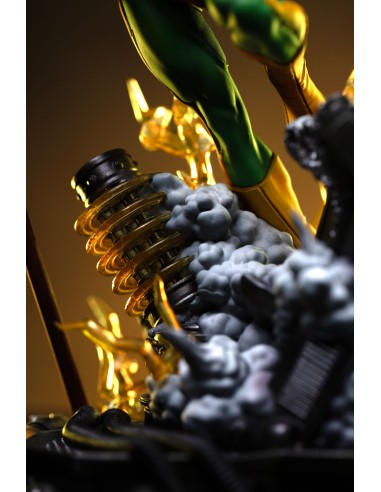 Iron Studios Spider-Man vs. Villains...