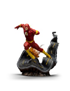 Iron Studios DC Comics Art...