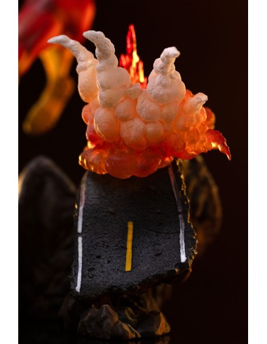 Iron Studios DC Comics Art Scale Flash