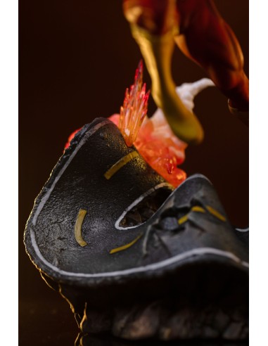 Iron Studios DC Comics Art Scale Flash