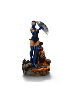 Iron Studios Mortal Kombat...