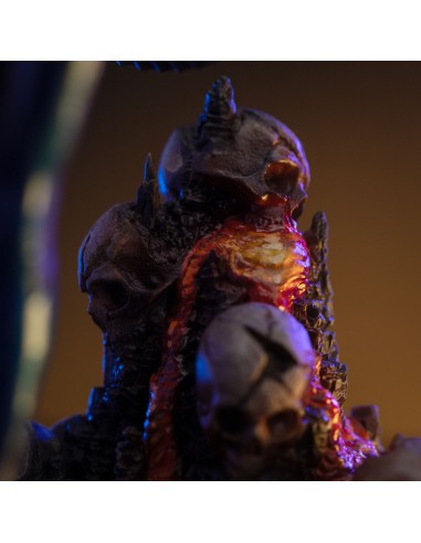 Iron Studios Mortal Kombat Art Scale...