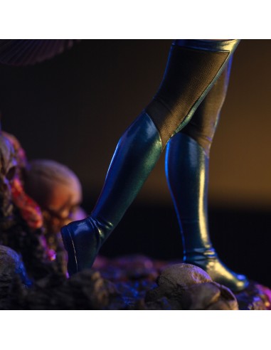 Iron Studios Mortal Kombat Art Scale...