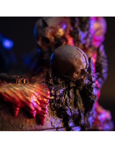 Iron Studios Mortal Kombat Art Scale...