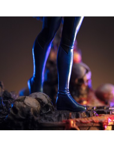 Iron Studios Mortal Kombat Art Scale...