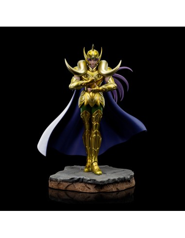 Iron Studios Saint Seiya Art Scale...