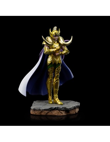 Iron Studios Saint Seiya Art Scale...
