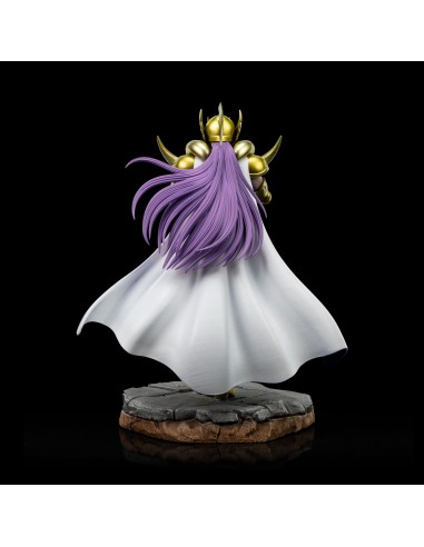 Iron Studios Saint Seiya Art Scale...