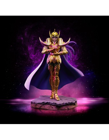 Iron Studios Saint Seiya Art Scale...