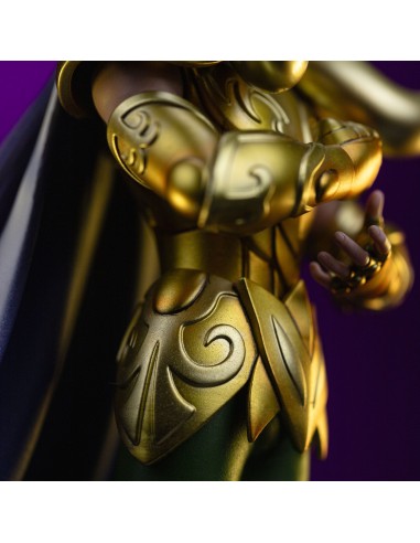 Iron Studios Saint Seiya Art Scale...