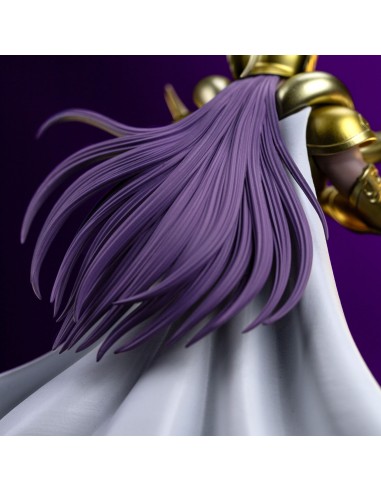 Iron Studios Saint Seiya Art Scale...