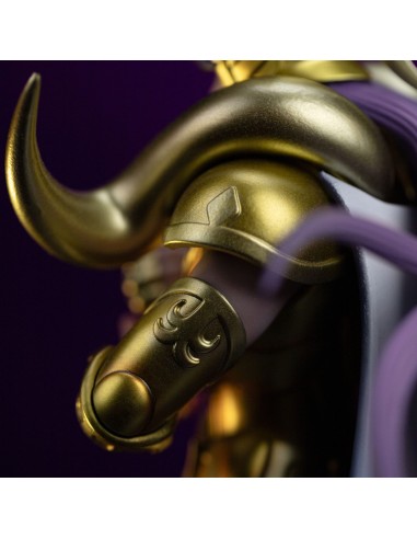 Iron Studios Saint Seiya Art Scale...