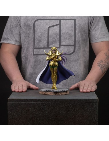 Iron Studios Saint Seiya Art Scale...