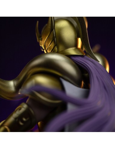 Iron Studios Saint Seiya Art Scale...