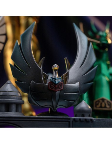 Iron Studios Saint Seiya Art Scale...