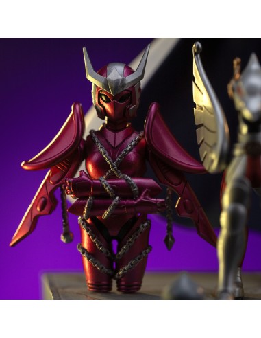 Iron Studios Saint Seiya Art Scale...