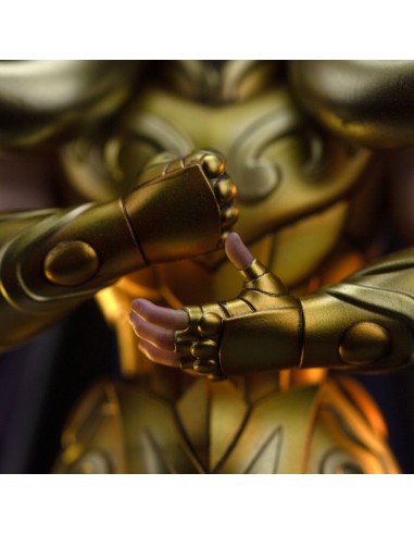 Iron Studios Saint Seiya Art Scale...