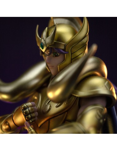 Iron Studios Saint Seiya Art Scale...