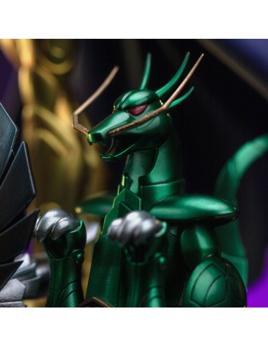 Iron Studios Saint Seiya Art Scale...