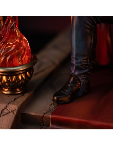 Iron Studios GI Joe Art Scale Cobra...