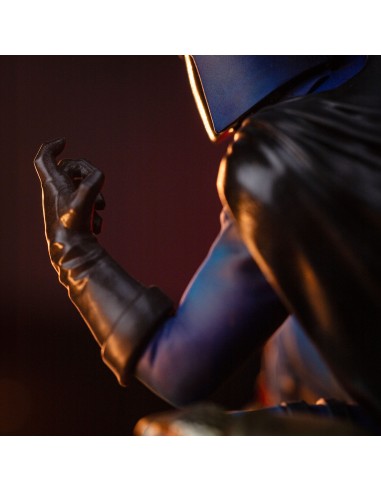 Iron Studios GI Joe Art Scale Cobra...