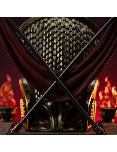 Iron Studios GI Joe Art Scale Cobra...