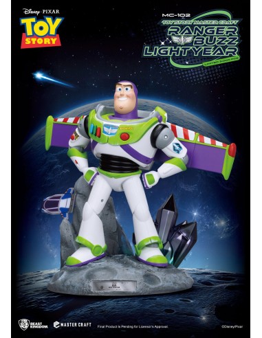 Beast Kingdom Toy Story Master Craft... Beast Kingdom Toy Story Master Craft...