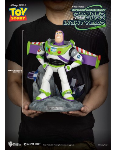 Beast Kingdom Toy Story Master Craft... Beast Kingdom Toy Story Master Craft...