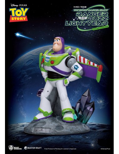 Beast Kingdom Toy Story Master Craft... Beast Kingdom Toy Story Master Craft...