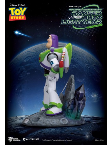Beast Kingdom Toy Story Master Craft... Beast Kingdom Toy Story Master Craft...