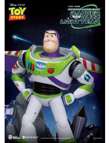 Beast Kingdom Toy Story Master Craft... Beast Kingdom Toy Story Master Craft...