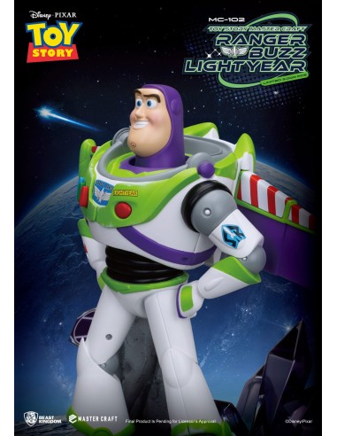 Beast Kingdom Toy Story Master Craft... Beast Kingdom Toy Story Master Craft...