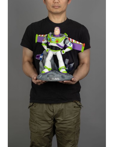Beast Kingdom Toy Story Master Craft... Beast Kingdom Toy Story Master Craft...