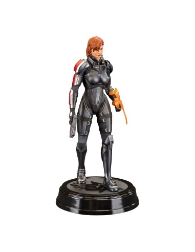 Dark Orse Comics Mass Effect...