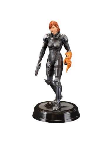 Dark Orse Comics Mass Effect...