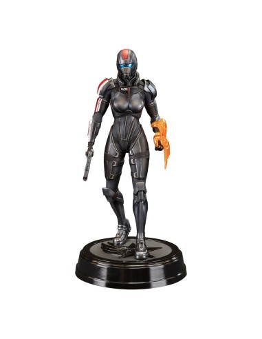 Dark Orse Comics Mass Effect...