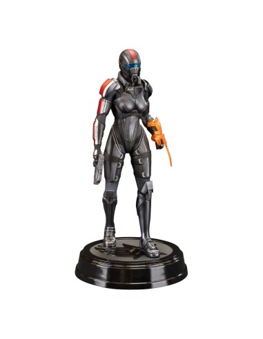 Dark Orse Comics Mass Effect...